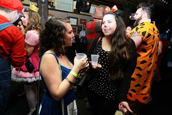 Walk the Dead Carpet 2013