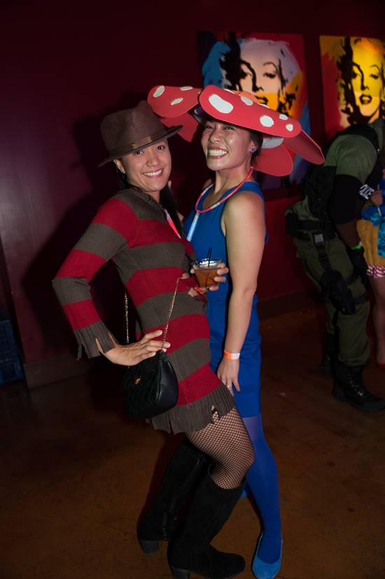 Heaven + Hell 2013 (Gallery 2)