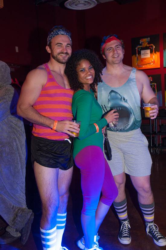 Heaven + Hell 2013 (Gallery 2)