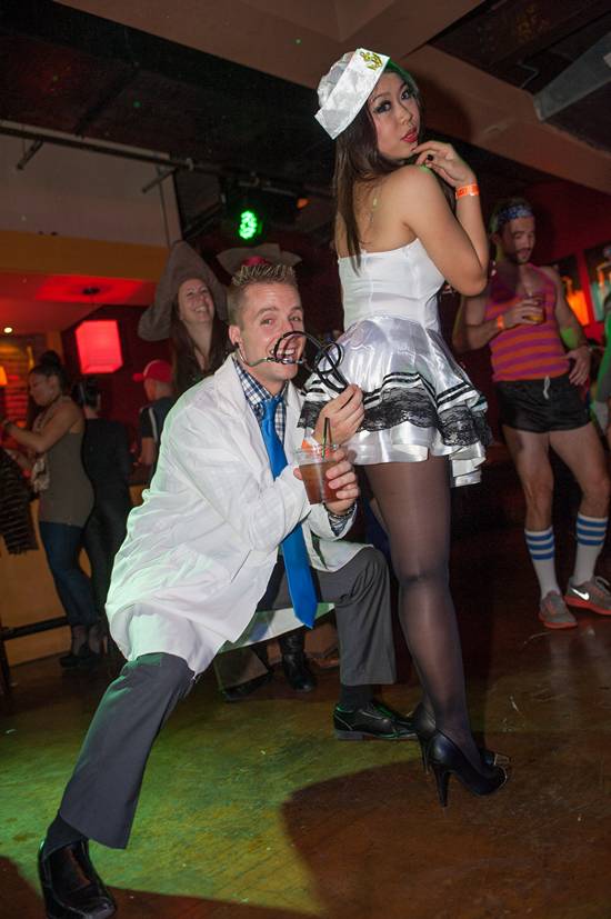 Heaven + Hell 2013 (Gallery 2)