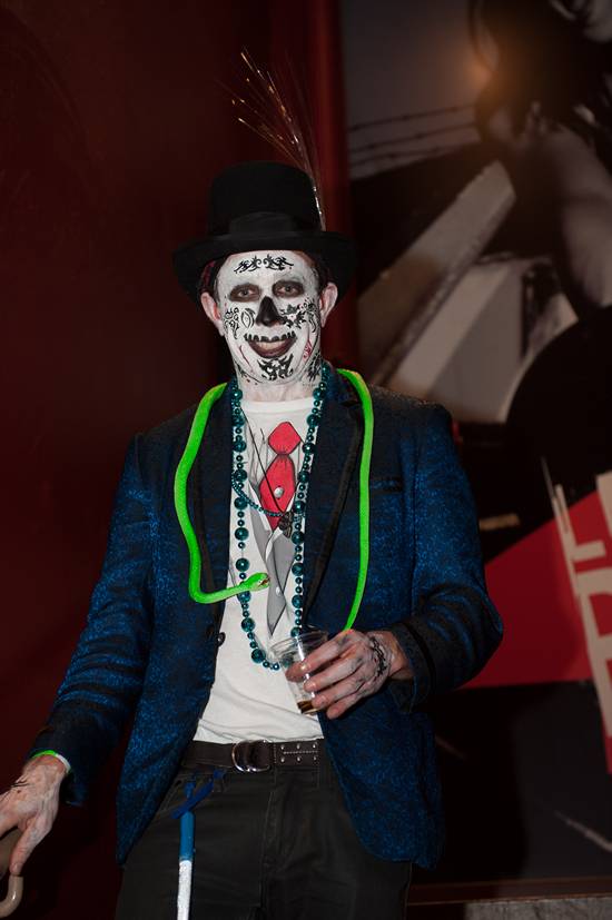 Heaven + Hell 2013 (Gallery 2)