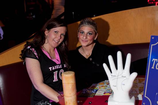 Heaven + Hell 2013 (Gallery 2)