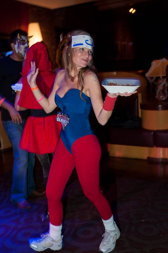 Heaven + Hell 2013 (Gallery 2)