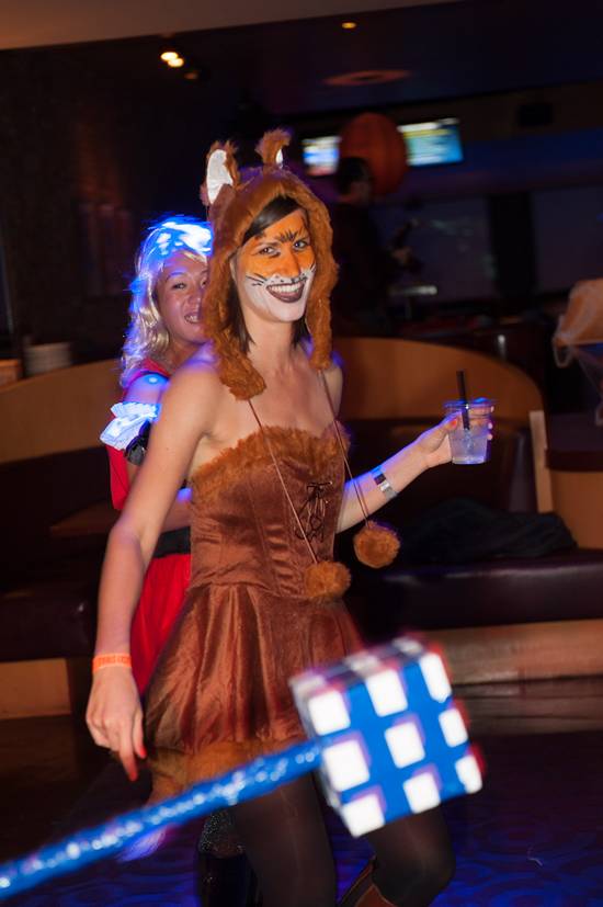 Heaven + Hell 2013 (Gallery 2)