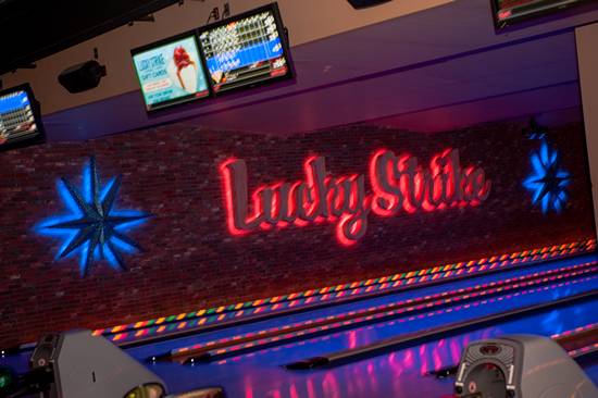 Heaven + Hell 2013 (Gallery 2)