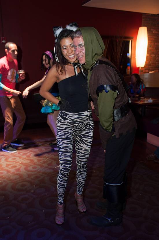 Heaven + Hell 2013 (Gallery 2)