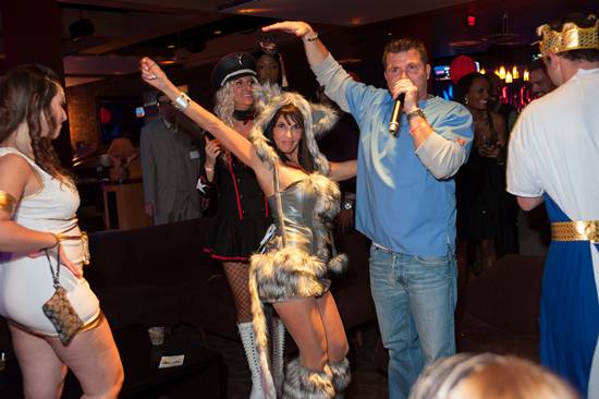 Heaven + Hell 2013 (Gallery 2)