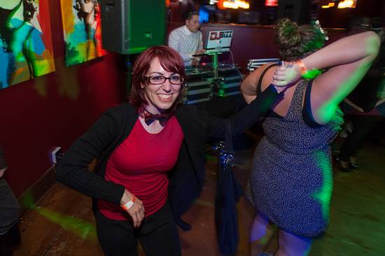 Heaven + Hell 2013 (Gallery 2)