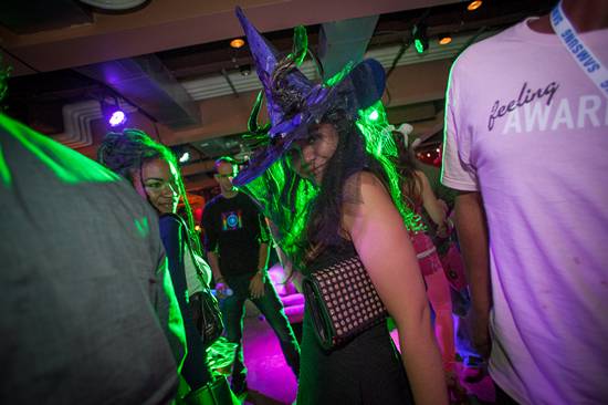 Heaven + Hell 2013 (Gallery 2)