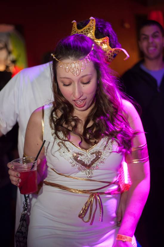 Heaven + Hell 2013 (Gallery 2)