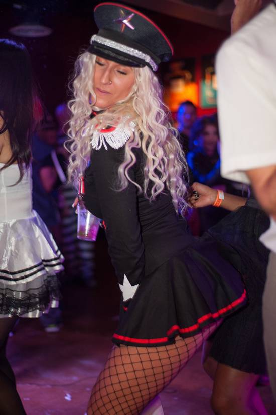 Heaven + Hell 2013 (Gallery 2)