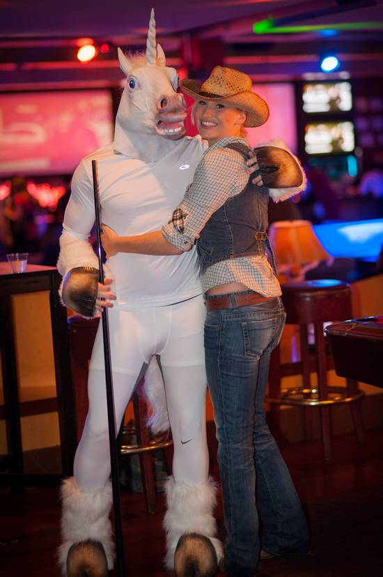 Heaven + Hell 2013 (Gallery 2)