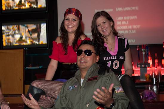 Heaven + Hell 2013 (Gallery 2)