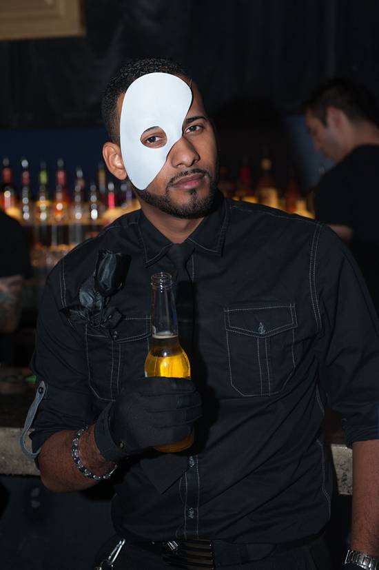 Vampires + Vixens 2013