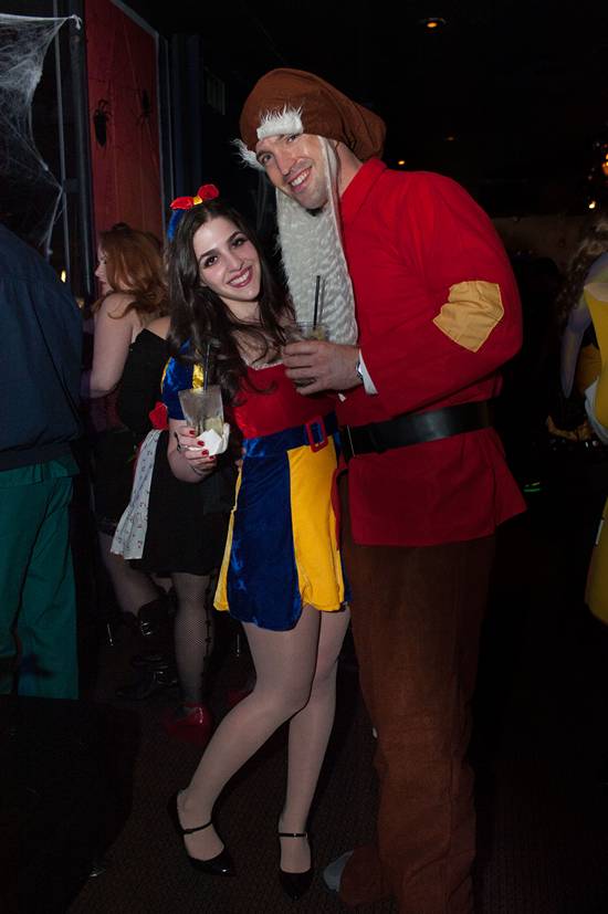 Vampires + Vixens 2013