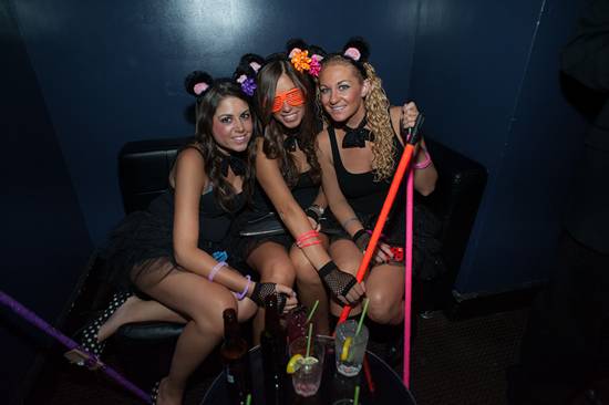 Vampires + Vixens 2013