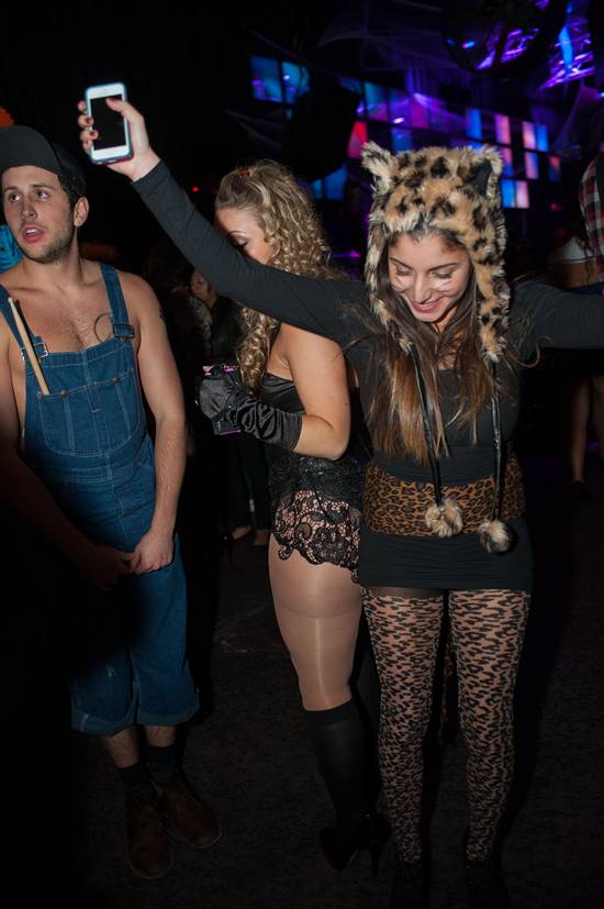 Vampires + Vixens 2013