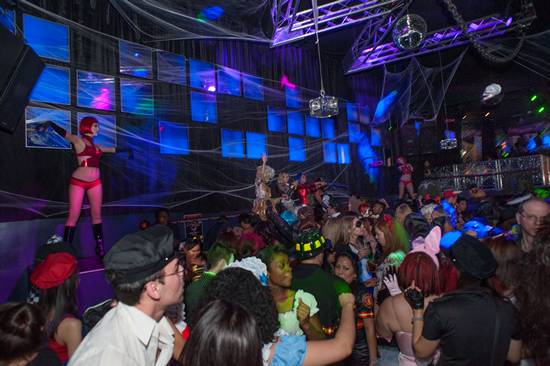 Vampires + Vixens 2013