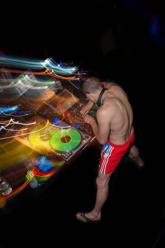 Vampires + Vixens 2013