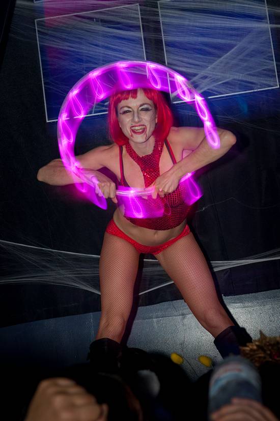 Vampires + Vixens 2013