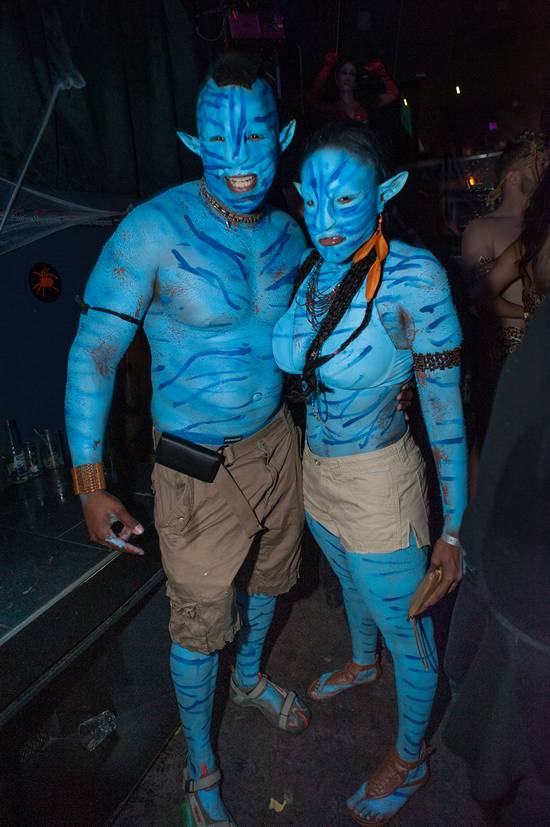 Vampires + Vixens 2013