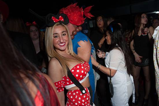 Vampires + Vixens 2013