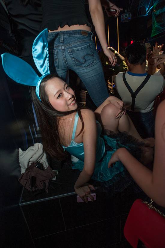 Vampires + Vixens 2013