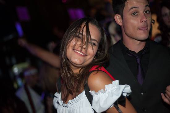 Vampires + Vixens 2013