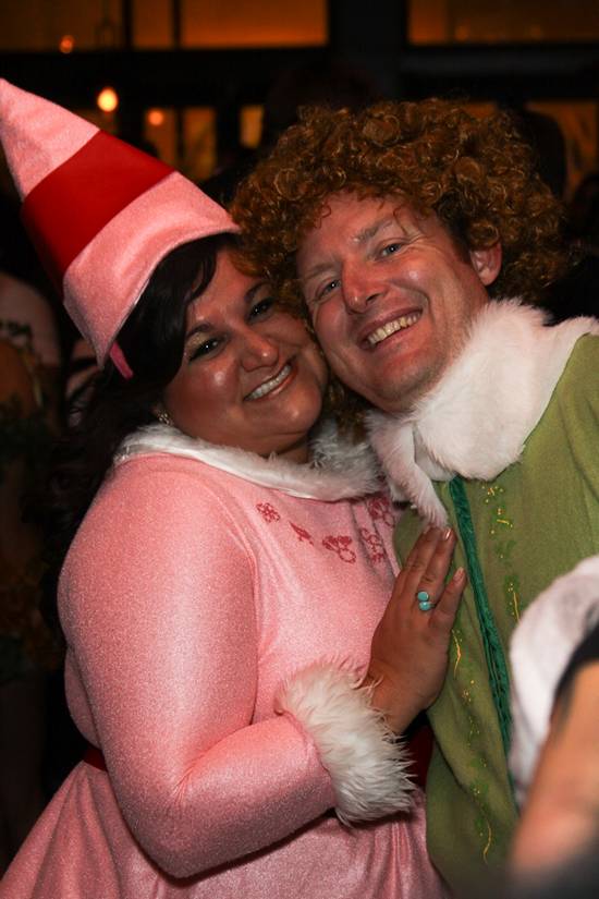 Fireball @ Ladder 15!