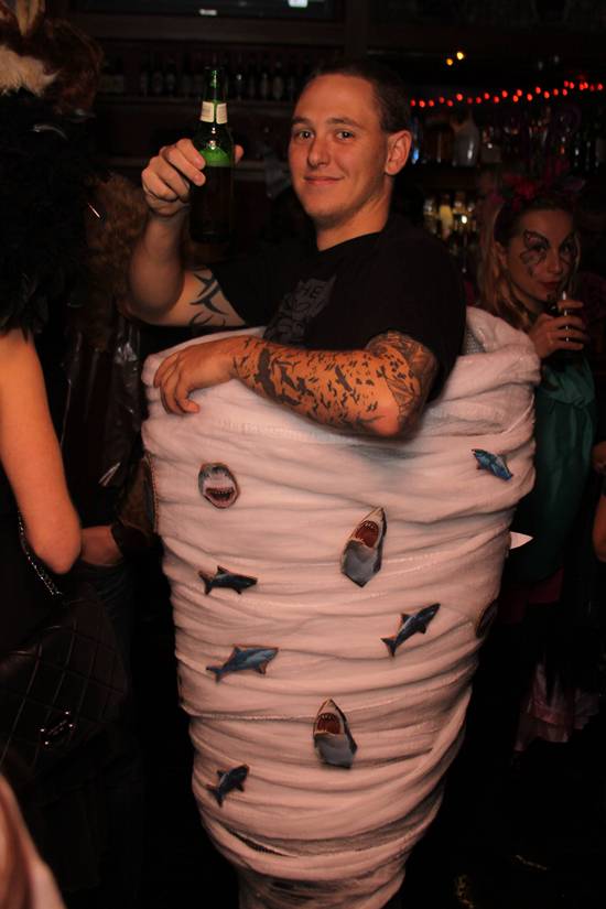 Fireball @ Ladder 15!