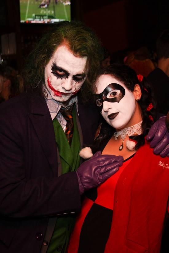 Fireball @ Ladder 15!