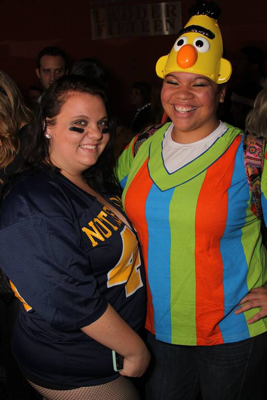 Fireball @ Ladder 15!