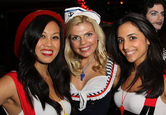 Fireball @ Ladder 15!