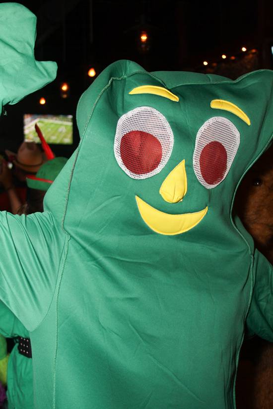 Fireball @ Ladder 15!