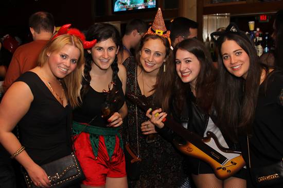 Fireball @ Ladder 15!