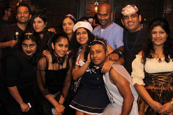 Fireball @ Ladder 15!