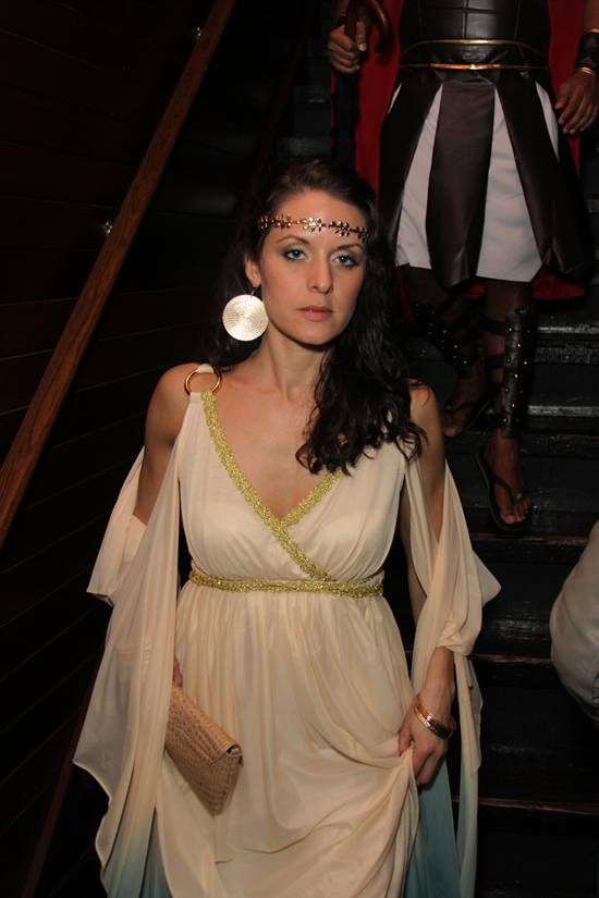 Fireball @ Ladder 15!