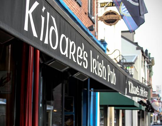 Craft Beer & Irish Whiskey Fest