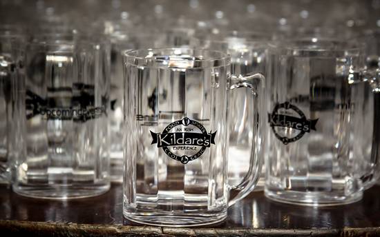 Craft Beer & Irish Whiskey Fest