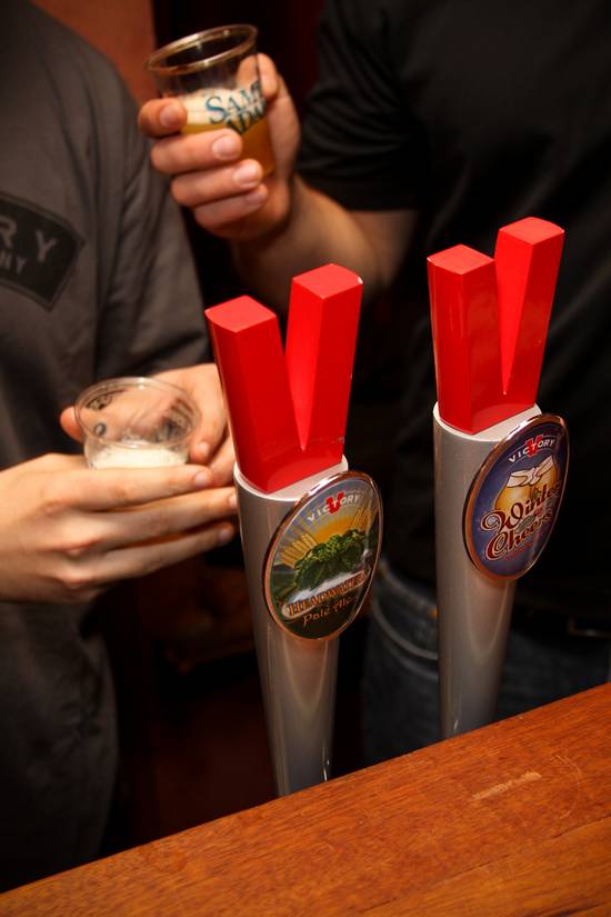 Craft Beer & Irish Whiskey Fest