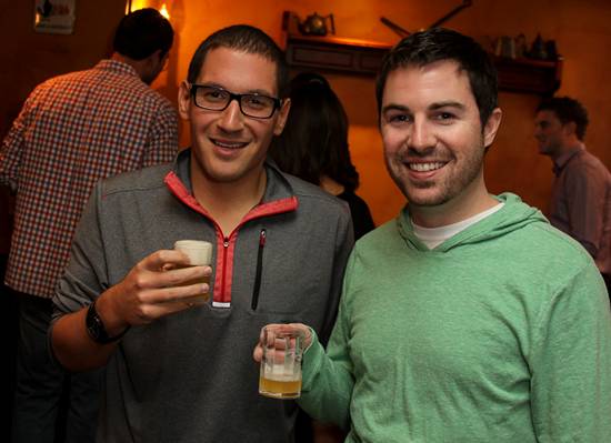 Craft Beer & Irish Whiskey Fest