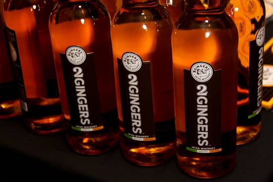 Craft Beer & Irish Whiskey Fest