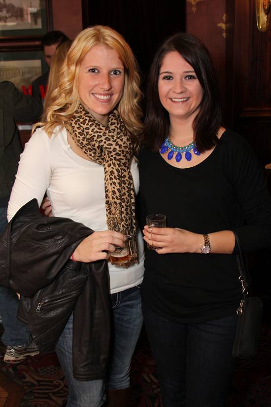 Craft Beer & Irish Whiskey Fest