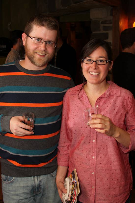 Craft Beer & Irish Whiskey Fest