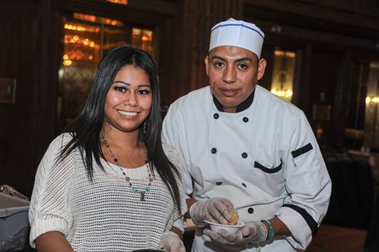 TASTE of Philly 2013