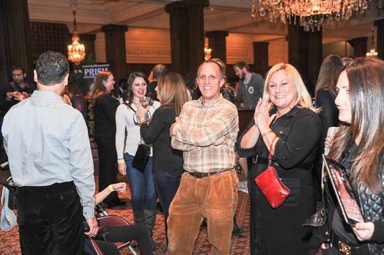 TASTE of Philly 2013