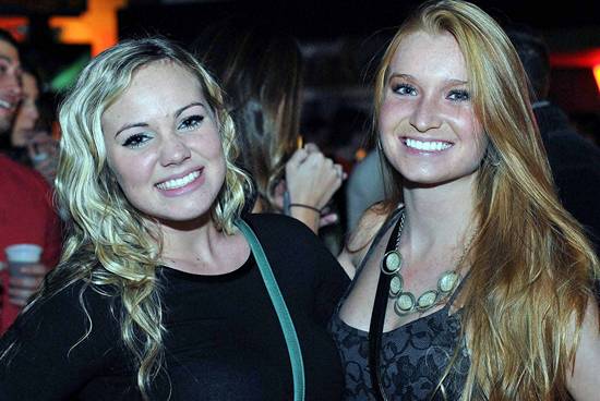 Thanksgiving Eve @ XFINITY Live!