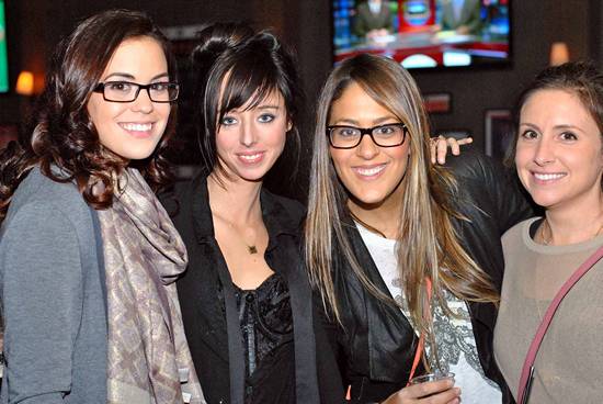 Thanksgiving Eve @ XFINITY Live!