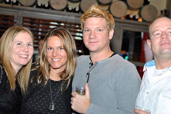 Thanksgiving Eve @ XFINITY Live!