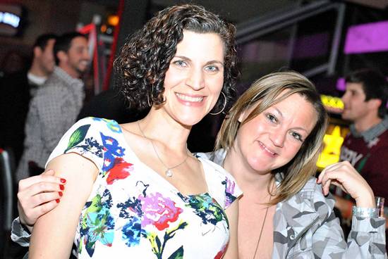 Thanksgiving Eve @ XFINITY Live!